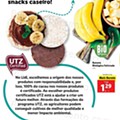 Antevisão Folheto LIDL Extra Vida Saudável